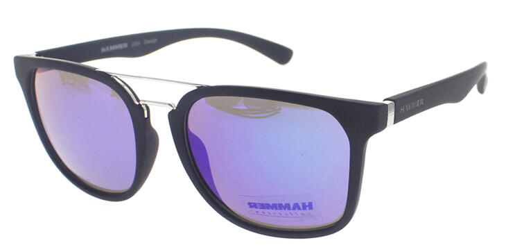Okulary przeciwsłoneczne Hammer polaryzacja HM-189D
