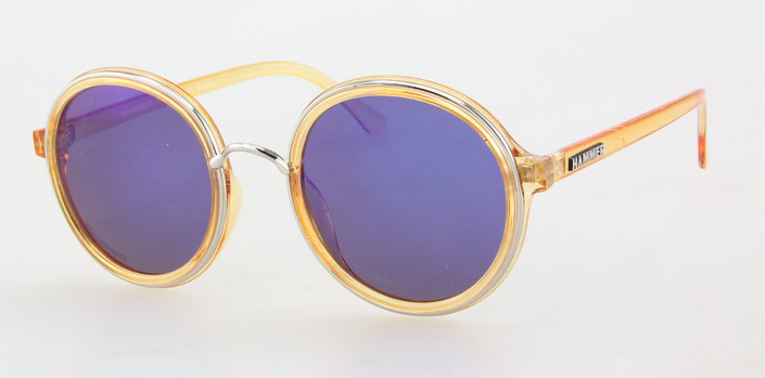 Okulary przeciwsłoneczne Hammer polaryzacja HM-191A