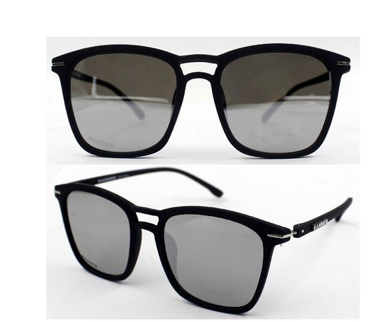 Okulary przeciwsłoneczne Hammer polaryzacja HM-199