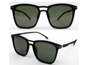 Okulary przeciwsłoneczne Hammer polaryzacja HM-199B