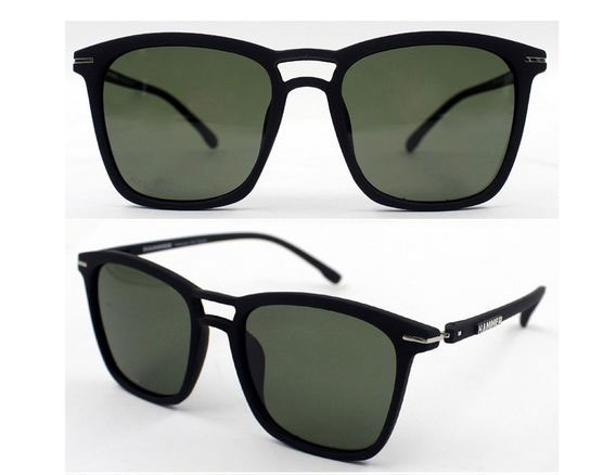 Okulary przeciwsłoneczne Hammer polaryzacja HM-199B