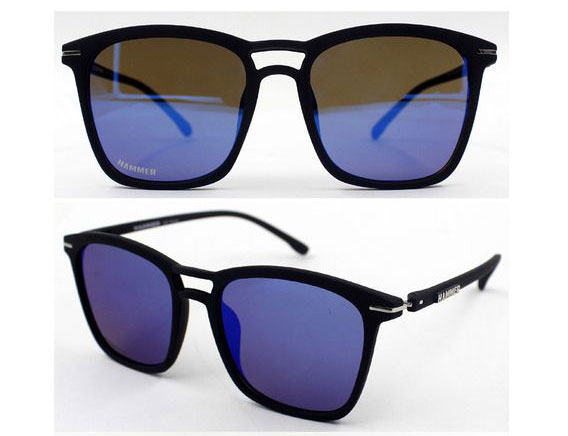 Okulary przeciwsłoneczne Hammer polaryzacja HM-199C