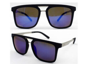 Okulary przeciwsłoneczne Hammer polaryzacja HM-201