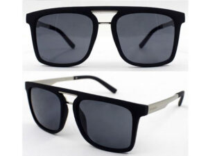 Okulary przeciwsłoneczne Hammer polaryzacja HM-201A