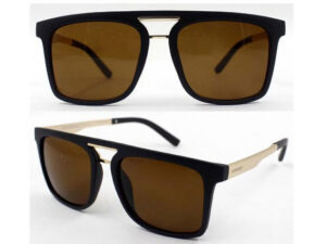 Okulary przeciwsłoneczne Hammer polaryzacja HM-201B