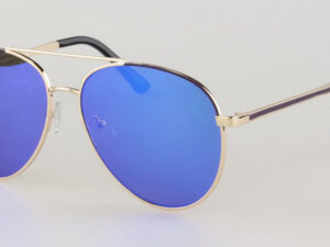 Okulary przeciwsłoneczne Hammer polaryzacja HM-203A