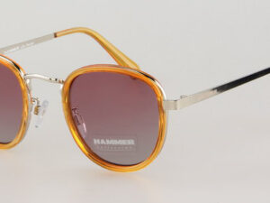 Okulary przeciwsłoneczne Hammer polaryzacja HM-204B