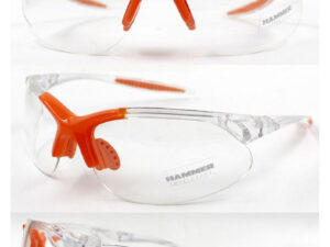 Okulary przeciwsłoneczne Hammer HM-2092A