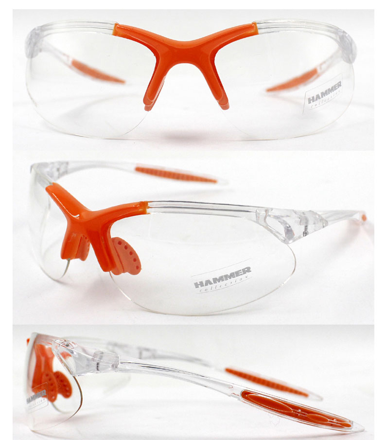 Okulary przeciwsłoneczne Hammer HM-2092A