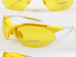 Okulary przeciwsłoneczne Hammer HM-2092B