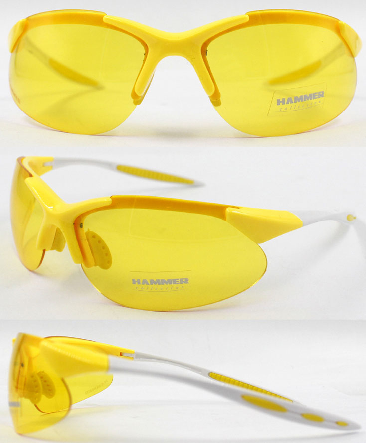 Okulary przeciwsłoneczne Hammer HM-2092B