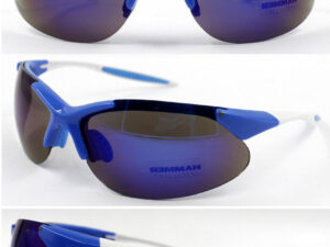 Okulary przeciwsłoneczne Hammer HM-2092C