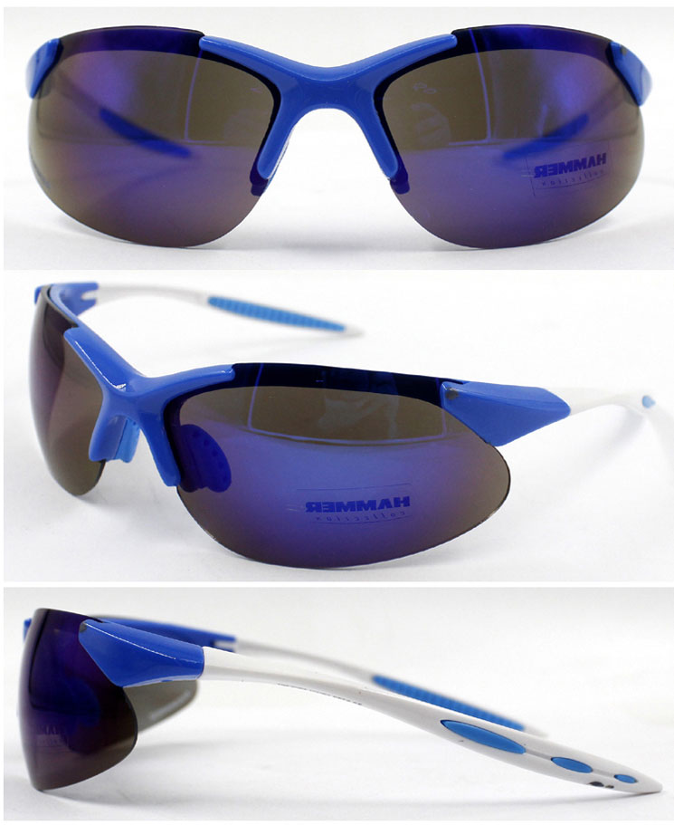 Okulary przeciwsłoneczne Hammer HM-2092C