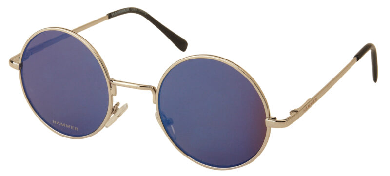 Okulary przeciwsłoneczne Hammer HM1674B-1