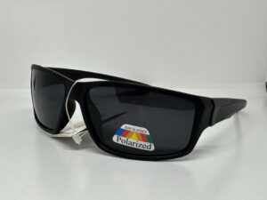 Okulary przeciwsłoneczne Bizze polaryzacja M5596P