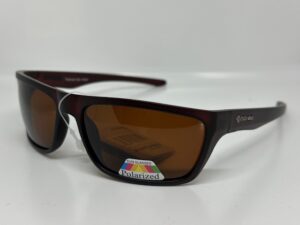 Okulary przeciwsłoneczne Bizze polaryzacja M5595P