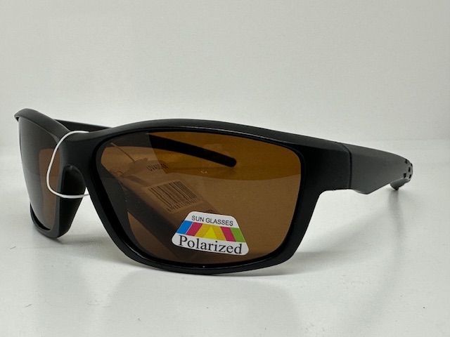 Okulary przeciwsłoneczne Bizze polaryzacja Z4527P