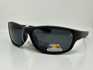 Okulary przeciwsłoneczne Bizze polaryzacja Z4526P