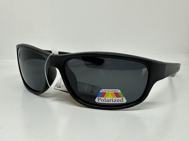 Okulary przeciwsłoneczne Bizze polaryzacja Z4526P