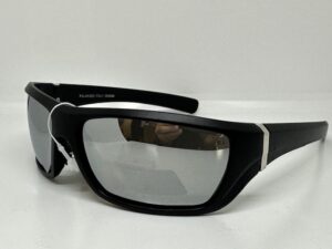 Okulary przeciwsłoneczne Bizze polaryzacja 24525P