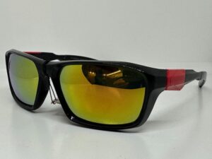 Okulary przeciwsłoneczne Bizze polaryzacja X8637P