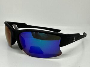 Okulary przeciwsłoneczne Bizze polaryzacja Z2540P