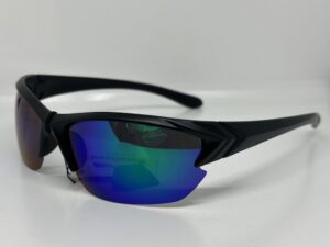 Okulary przeciwsłoneczne Bizze polaryzacja Y2847P