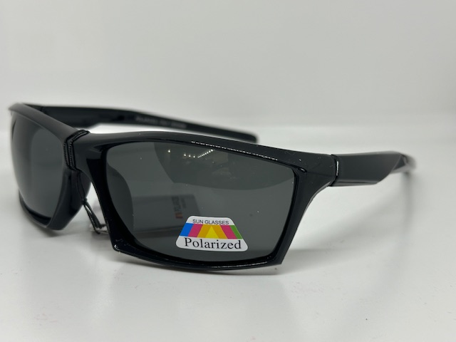 Okulary przeciwsłoneczne Bizze polaryzacja X8630P