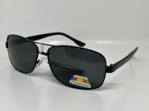 Okulary przeciwsłoneczne Bizze polaryzacja R1074P