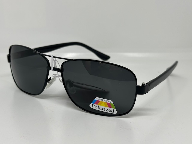 Okulary przeciwsłoneczne Bizze polaryzacja R1074P