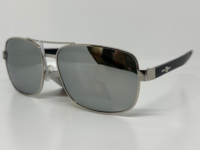 Okulary przeciwsłoneczne Bizze polaryzacja R1065P