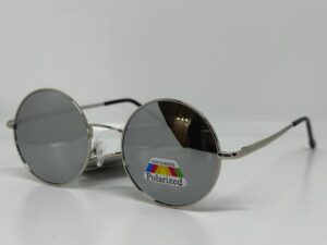 Okulary przeciwsłoneczne Bizze polaryzacja R4081P