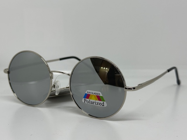 Okulary przeciwsłoneczne Bizze polaryzacja R4081P