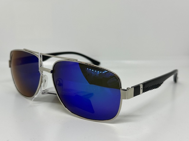 Okulary przeciwsłoneczne Bizze polaryzacja R1063P