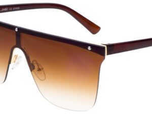 Okulary przeciwsłoneczne Joker JR-4302-BR