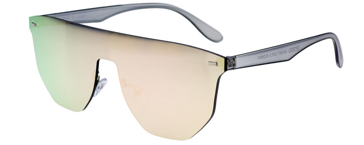 Okulary przeciwsłoneczne Joker JR-4307-R