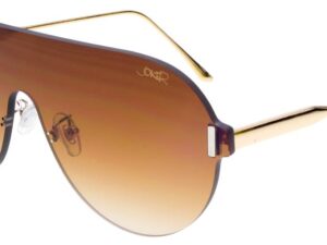 Okulary przeciwsłoneczne Joker JR-4309-BR