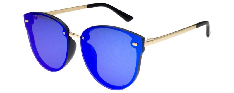 Okulary przeciwsłoneczne Joker JR-4312-N