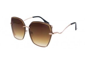 Okulary przeciwsłoneczne Joker JR-4382-BR-2