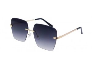 Okulary przeciwsłoneczne Joker JR-4383-CZ