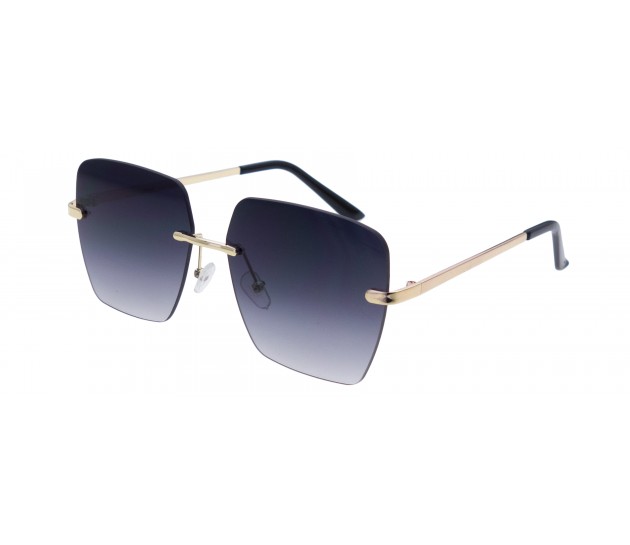 Okulary przeciwsłoneczne Joker JR-4383-CZ