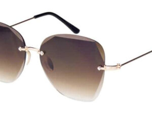 Okulary przeciwsłoneczne Joker JR-4506BR