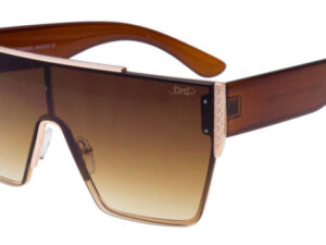 Okulary przeciwsłoneczne Joker JR-4528BR