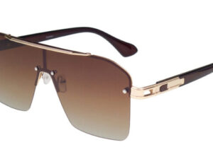 Okulary przeciwsłoneczne Joker JR-4624BR