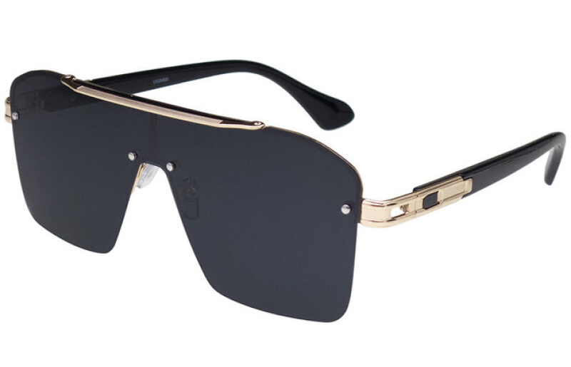 Okulary przeciwsłoneczne Joker JR-4624CZ