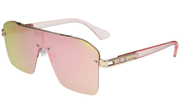 Okulary przeciwsłoneczne Joker JR-4624R