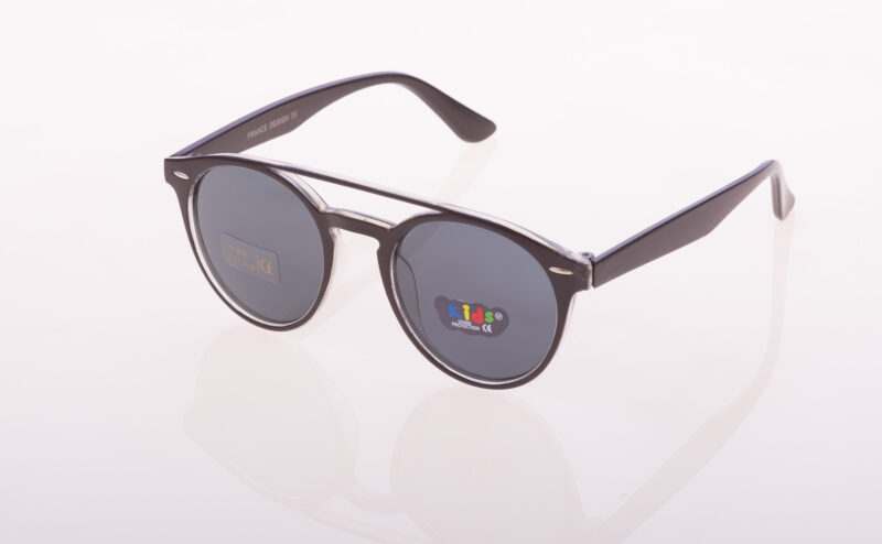 Okulary przeciwsłoneczne Kids - okulary dla dzieci K-114CZ