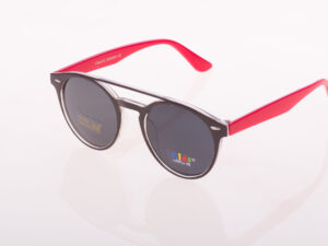 Okulary przeciwsłoneczne Kids - okulary dla dzieci K-114CZE