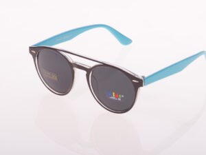 Okulary przeciwsłoneczne Kids - okulary dla dzieci K-114N