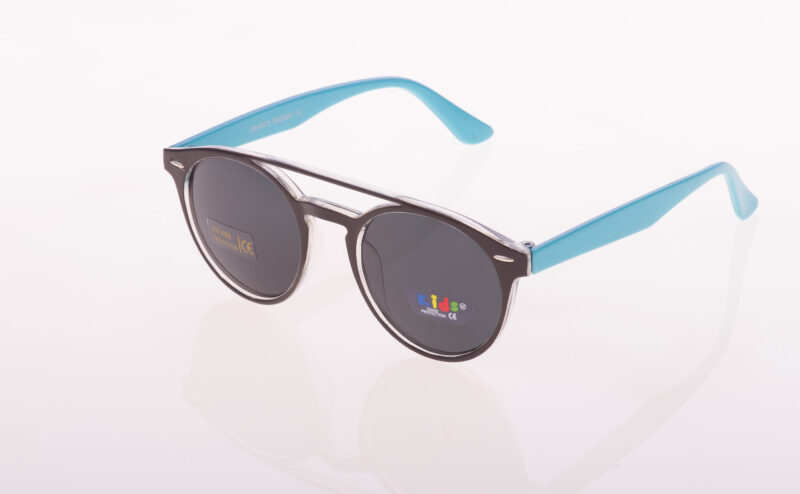 Okulary przeciwsłoneczne Kids - okulary dla dzieci K-114N